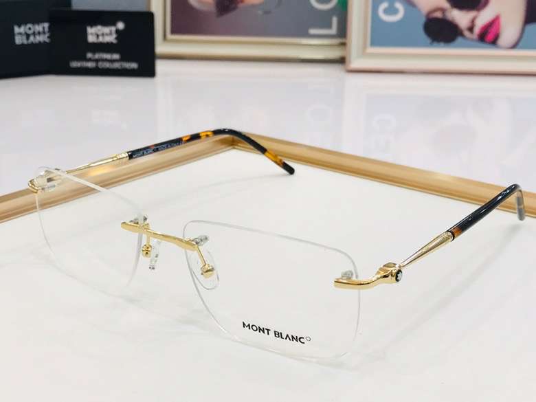 Picture of Montblanc Optical Glasses _SKUfw49449544fw